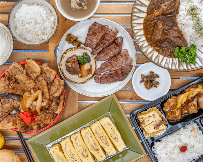 牛たん料理 閣 Uber Eats イメージ画像