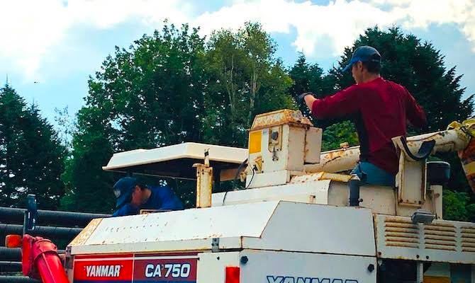 夕張への愛とこだわりは人一倍