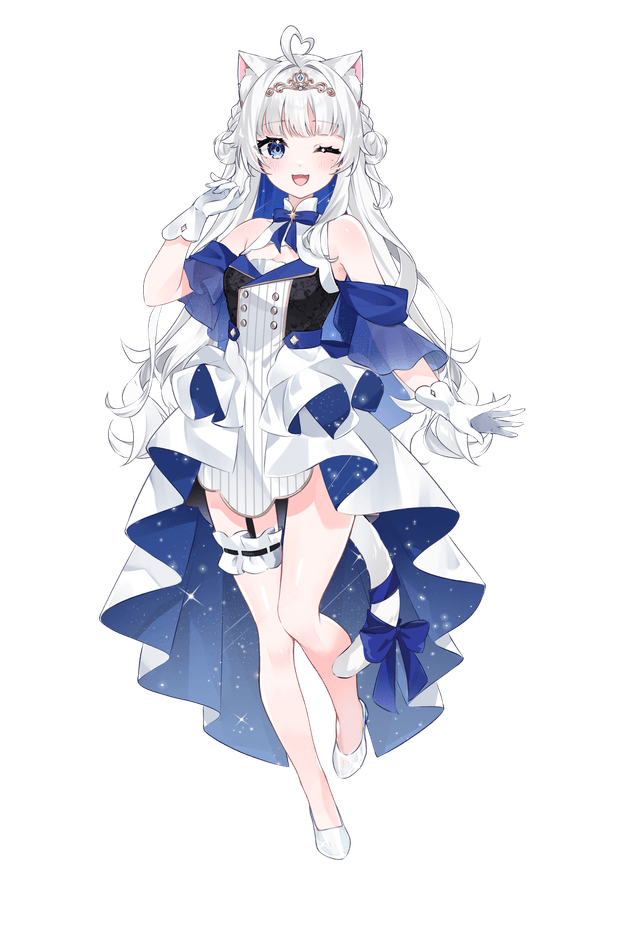 歌語エトワールさん