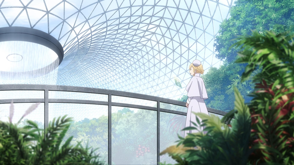 「アルドノア・ゼロ（Re+）」場面カット5