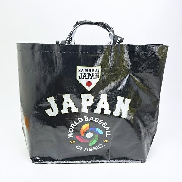 WBC2026のバッグ