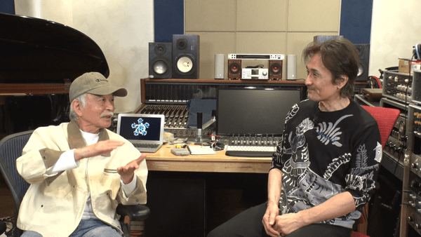 織田哲郎さんが西城秀樹さんとの出会いとそのロック性について語ります