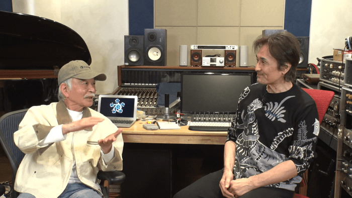 織田哲郎さんが西城秀樹さんとの出会いとそのロック性について語ります