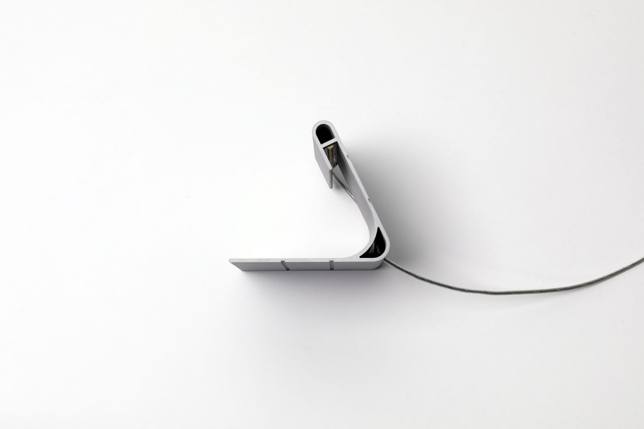 Lumiframe 立て掛ける