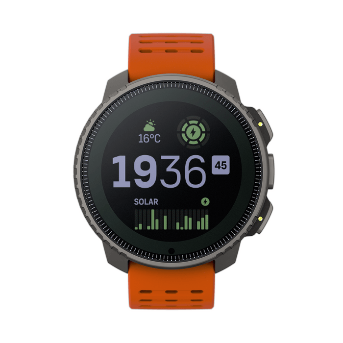 SUUNTO VERTICAL