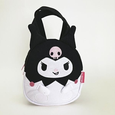 サンリオのランチバッグ