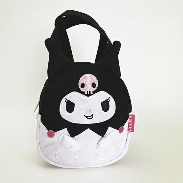 サンリオのランチバッグ