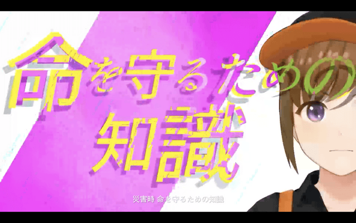 ラップパート1