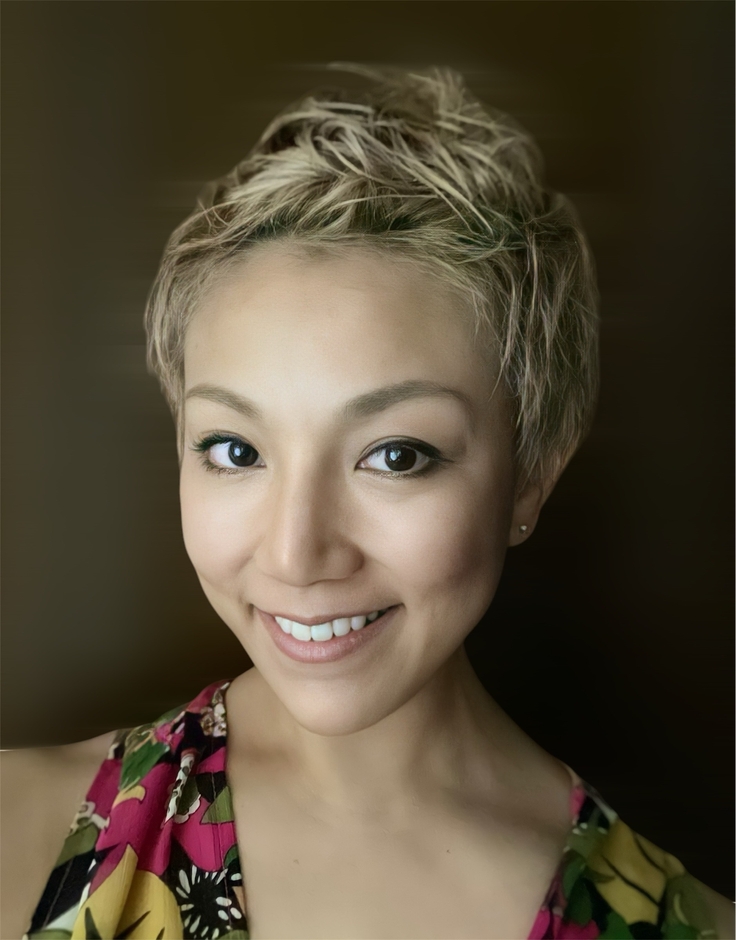 大石裕香