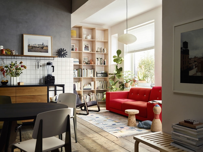 リノベる。東京 渋谷桜丘ショールーム