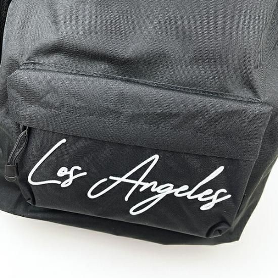 ドジャースのリュック