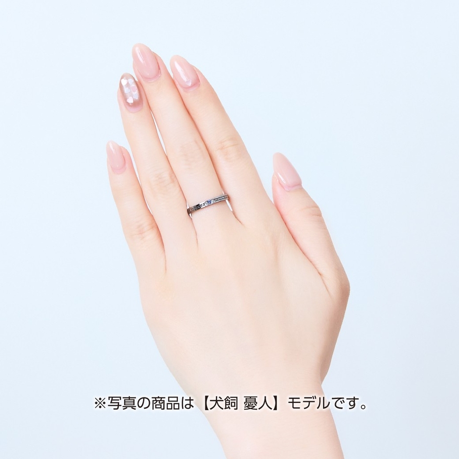 ●着用イメージ