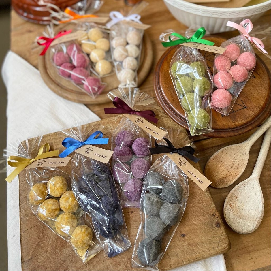 Bake Rocca(ベイク ロッカ)