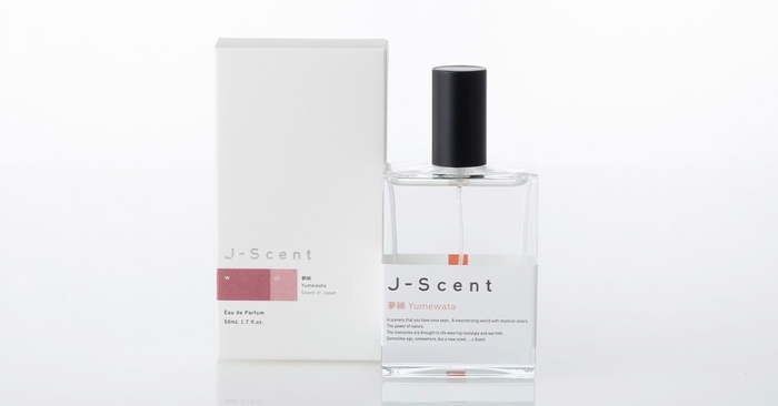 J-Scent 夢綿 / Yumewata 商品イメージ