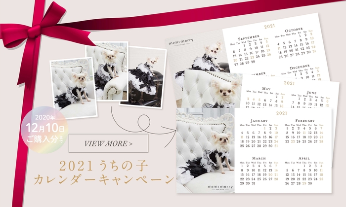 12/10までカレンダーキャンペーンも実施中!