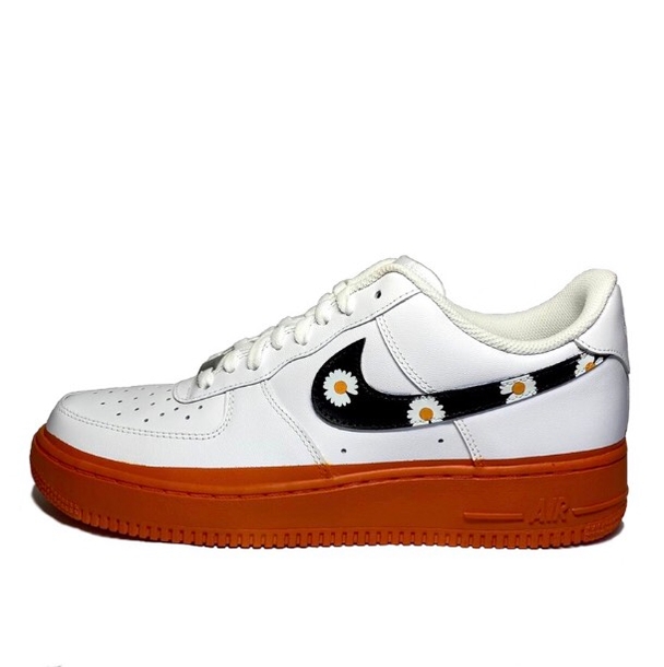 AF1 LOW Paris daisy