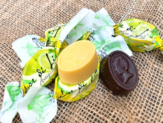 イタリアレモン×チョコレートで爽やかなバレンタイン！ 「リモンチェッロ」をふんだんに使ったチョコレートが限定発売