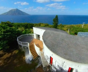 コロナウイルスで離島の宿泊希望者が増加！ 八丈島の別荘型民泊に「人混みから離れたい」と予約3倍に