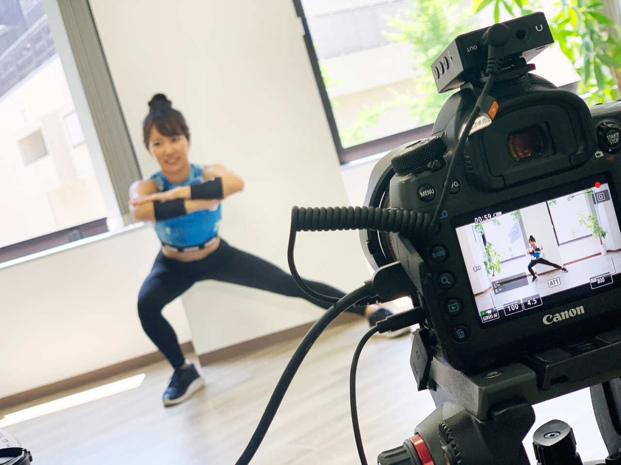 登録者数25万人！MELOS公式YouTube、プロ・アマ不問で出演者を募集【集まれ、筋トレ好き】