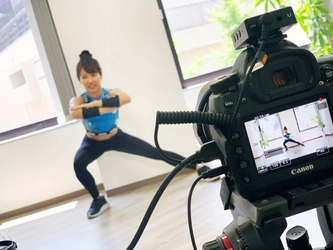 登録者数25万人！MELOS公式YouTube、プロ・アマ不問で出演者を募集【集まれ、筋トレ好き】