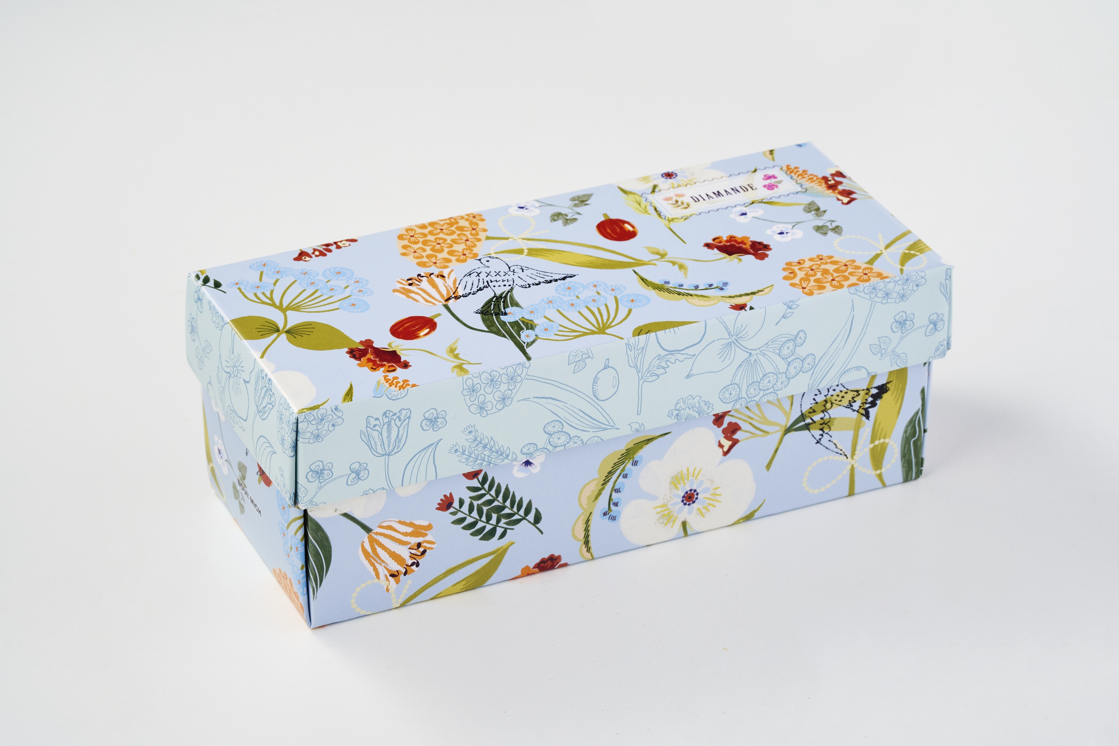 ディアマンド14個入