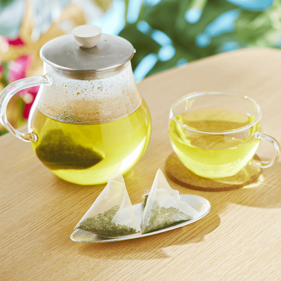 モリンガティーバッグ イメージ