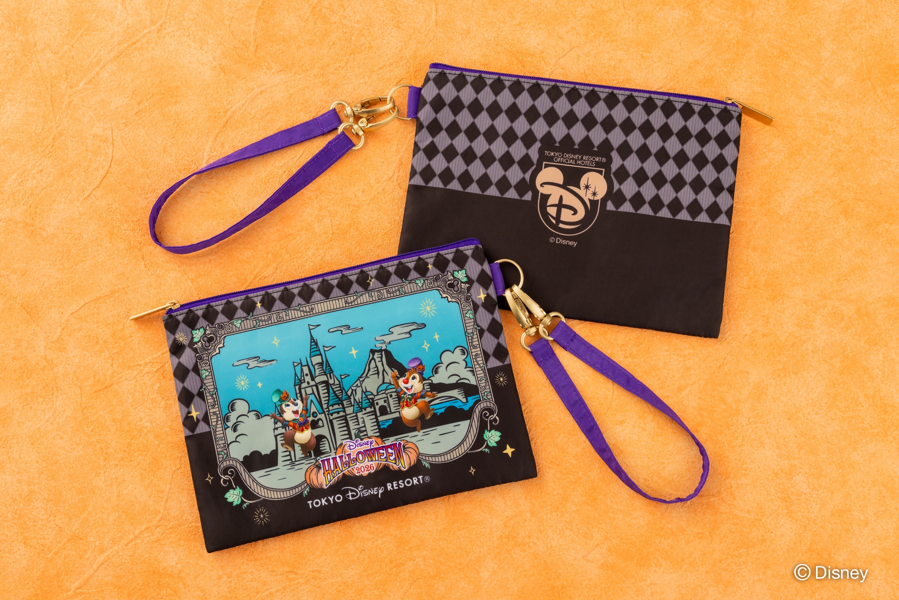 東京ディズニーリゾート(R)・オフィシャルホテル 東京ディズニーランド