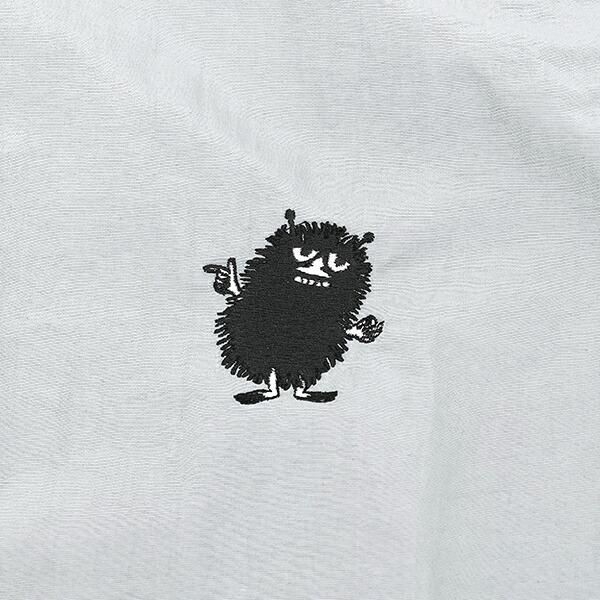 ムーミンのジャケット