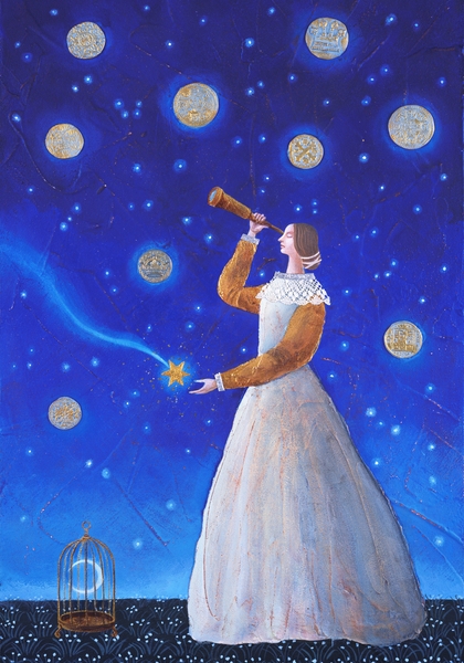 「ディスクの９」