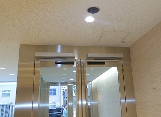 杉田エース(株)仙台ショールーム