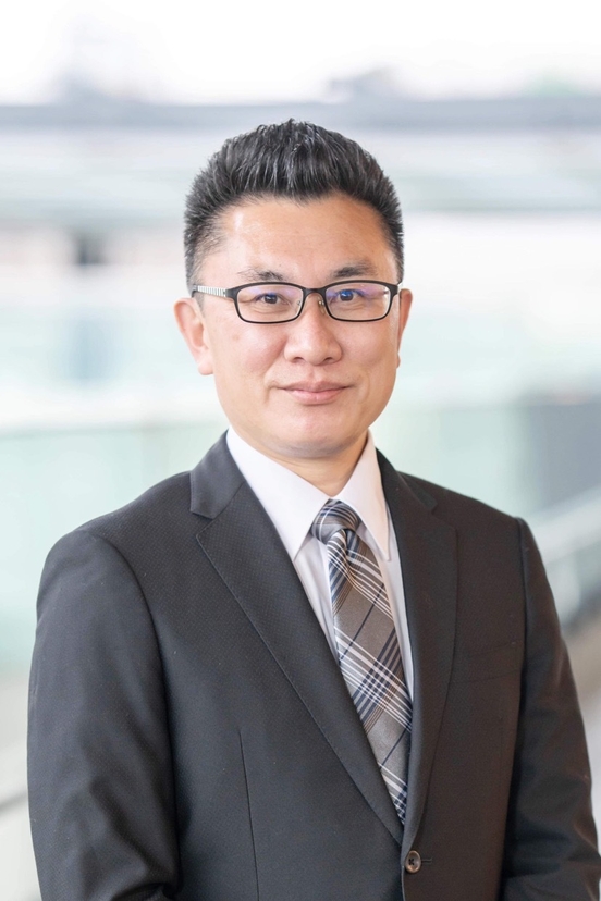 司会:桑山 元氏