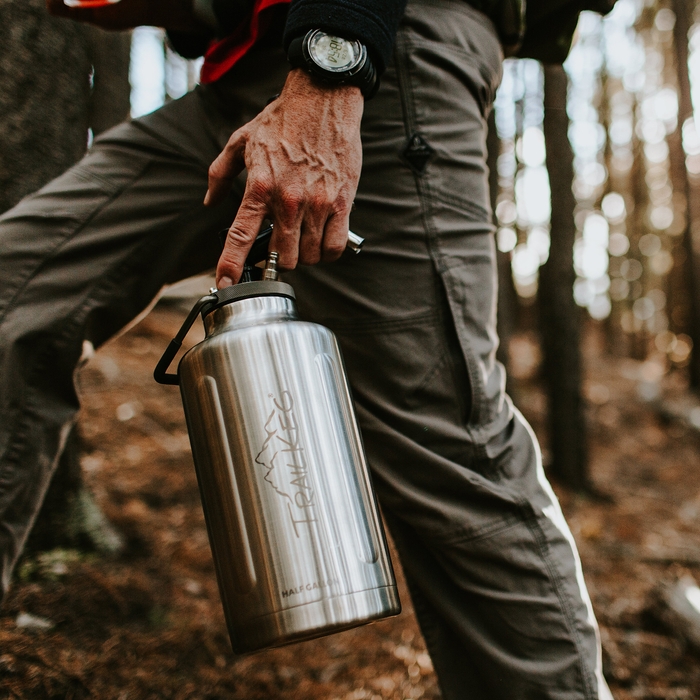 携行性、バツグン!