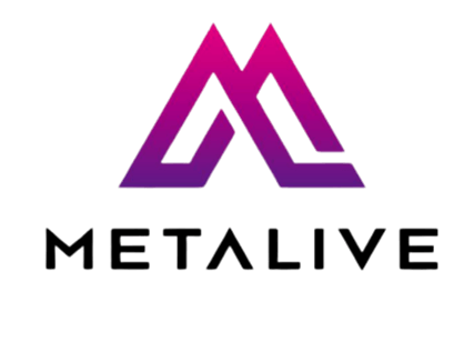 METALIVE ロゴ