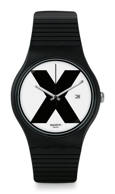 XX-RATED BLACK/¥9,180