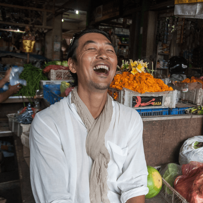 Wim Hof Methodマスター、Search Inside Yourself講師 清水ハン栄治さま