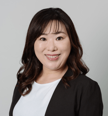 遠藤 まさ子 氏