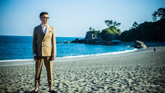 USTED KOUAHKINNイメージ4