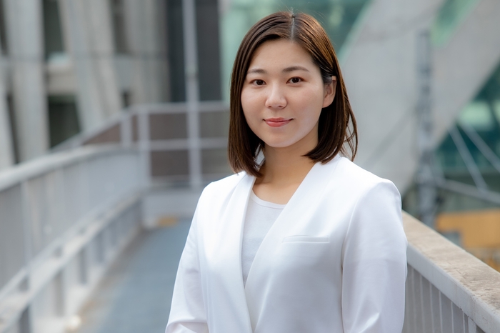 グラン 統括院長 栗本 夏帆