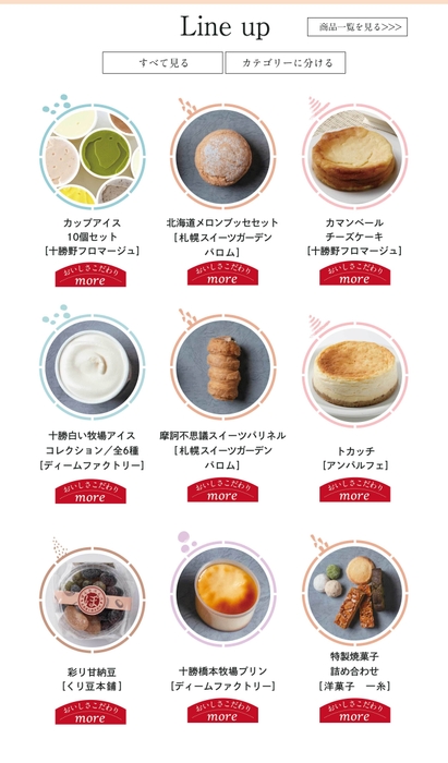 サイト内ページ