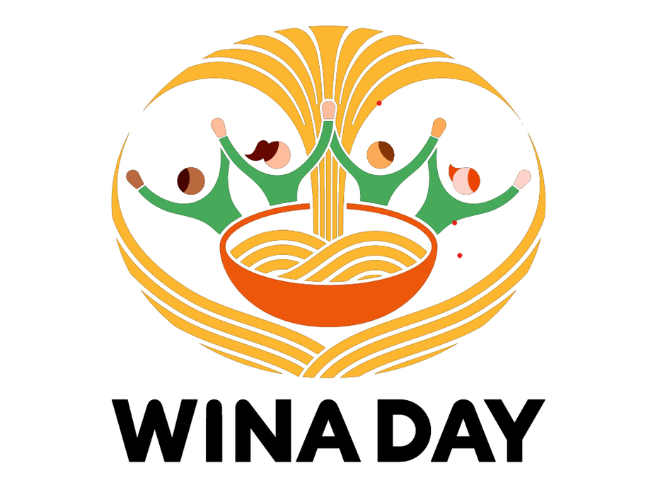 WINA DAYロゴ