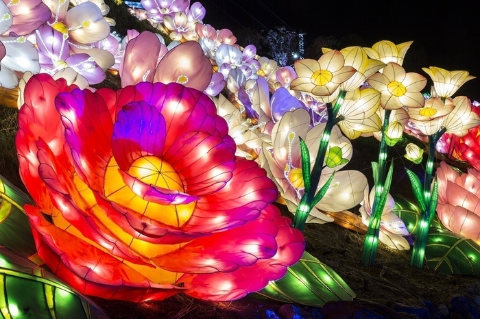 グランイルミ~3rdシーズン~4