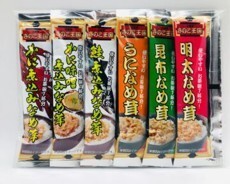 なめ茸商品画像