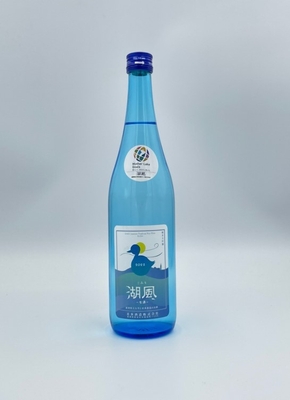 湖風