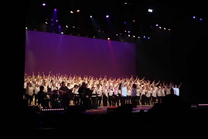 昨年大阪で開催のワークショップ