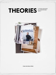 ＜セオリー＞ブランド初のオフィシャルマガジン　 「THEORIES(セオリーズ)」を創刊