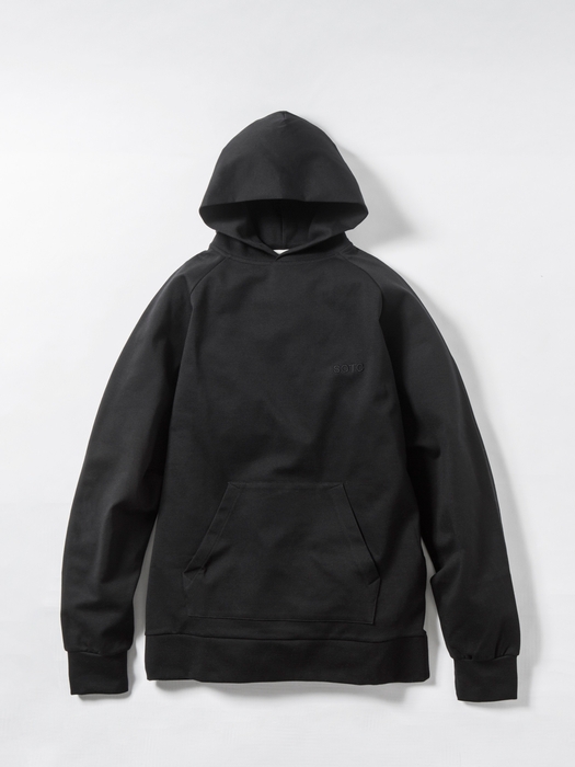 SOTC HOODIE BLACK