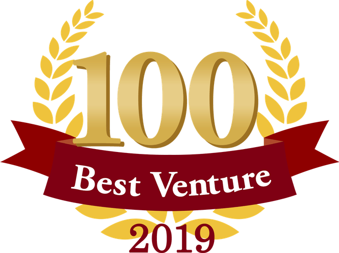 2019年ベストベンチャー100