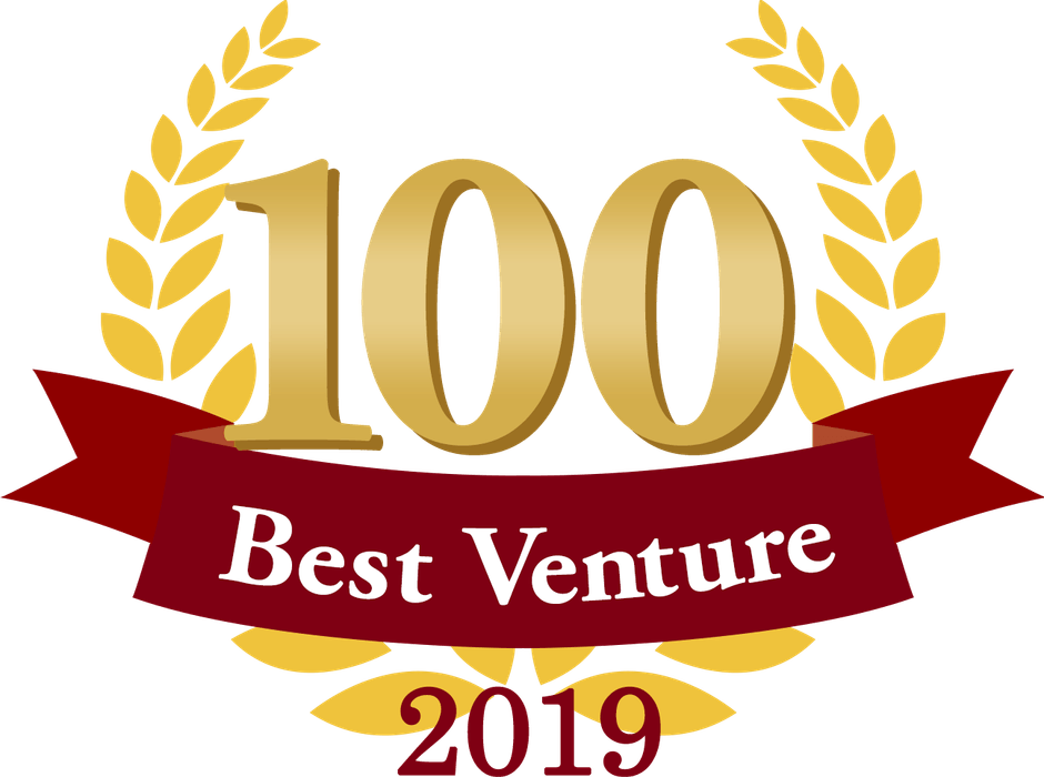 2019年ベストベンチャー100