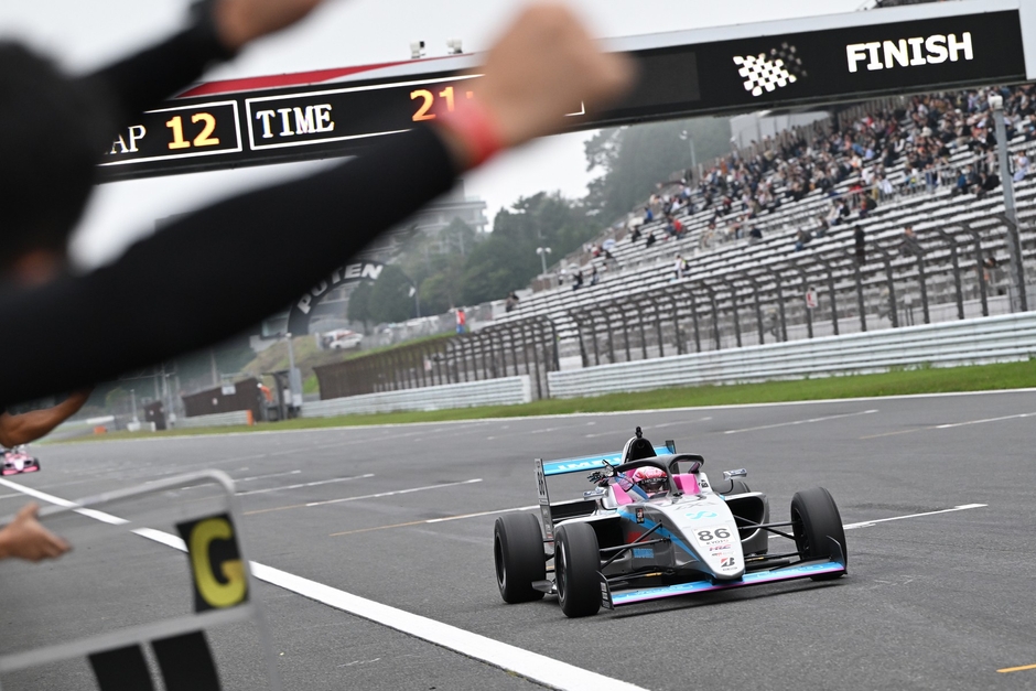 KYOJO CUP Rd.4 KYOJO Final