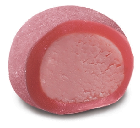 もちもちショコラいちご味 生地(2)